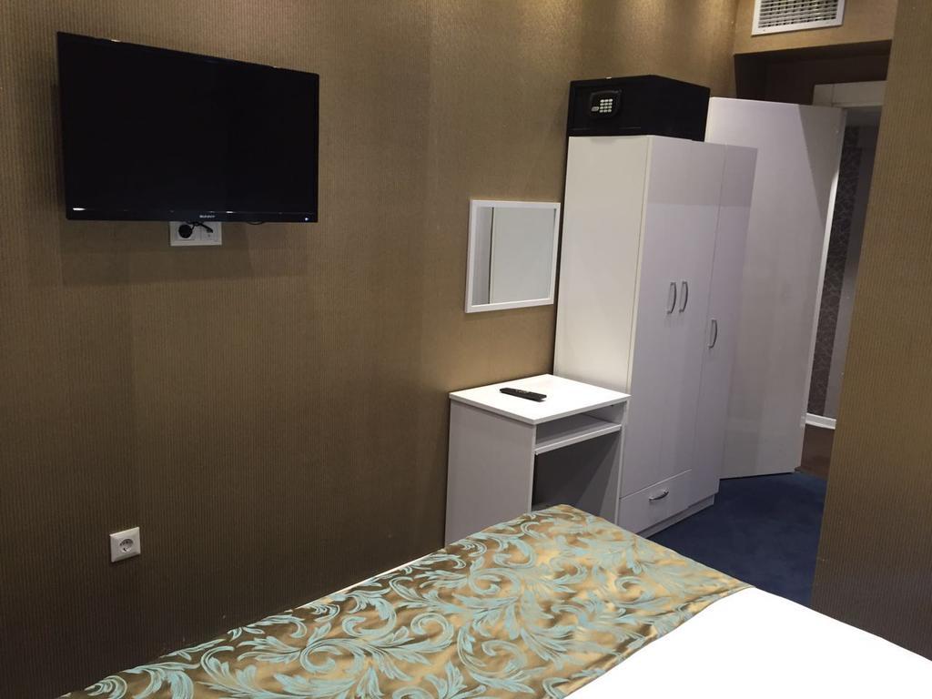 Atasehir Palace Hotel & Conference Istanbul Exteriör bild
