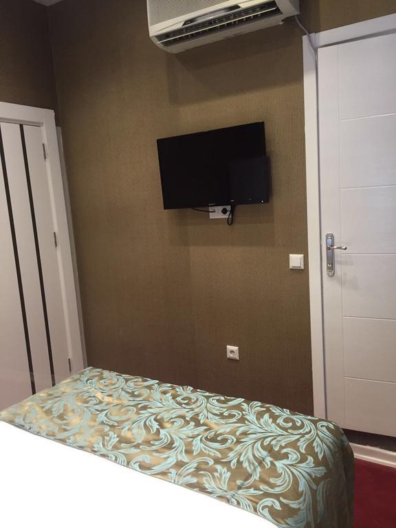 Atasehir Palace Hotel & Conference Istanbul Exteriör bild