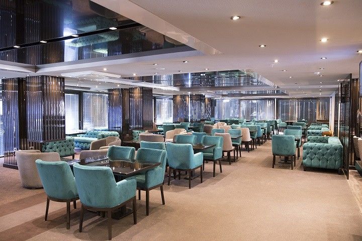 Atasehir Palace Hotel & Conference Istanbul Exteriör bild